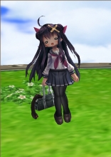 すでに…