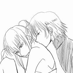 キスの日兵不二版