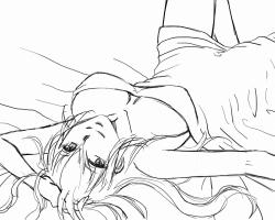 シーツの不二子さん