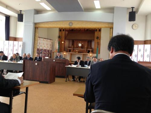 協議員会