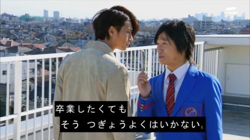 かにらくご