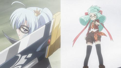 ソニアちゃん