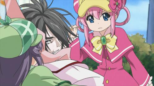 いやそう