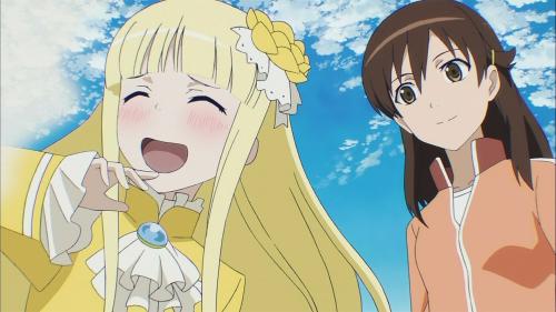 あすてりあまどか