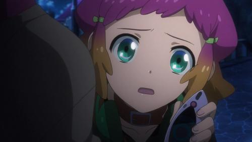 ユノハしょっく