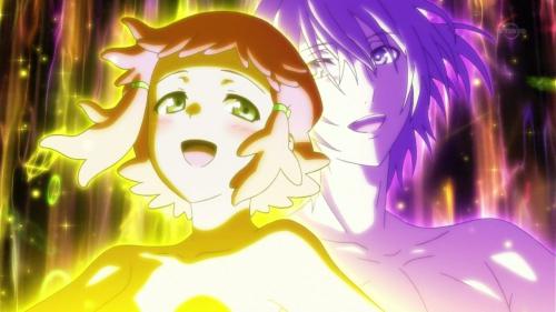 じんゆの合体