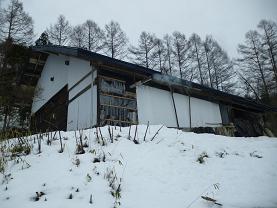小屋
