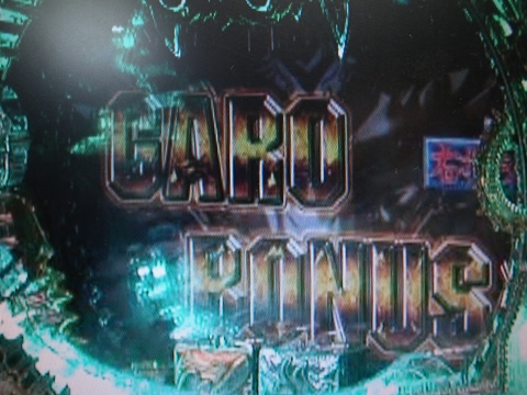 GARO BONUS