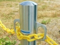 プラスチック鎖