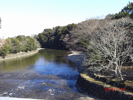 内宮_五十鈴川 (2)