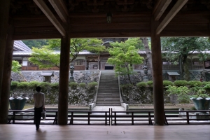 永平寺