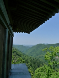 投入堂4-鳥取