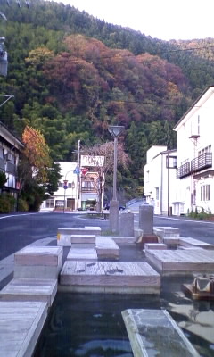 あつみ温泉