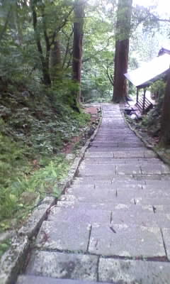 羽黒山2