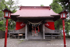 巽山稲荷神社