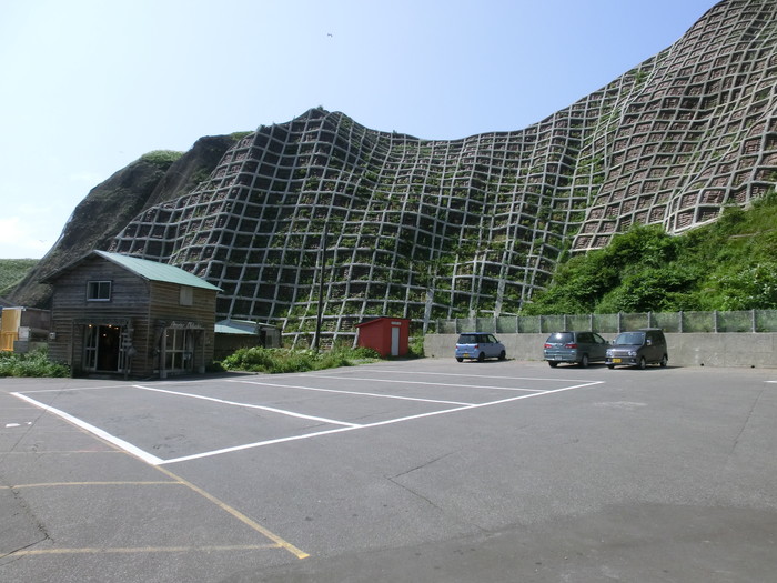 礼文4H (150)