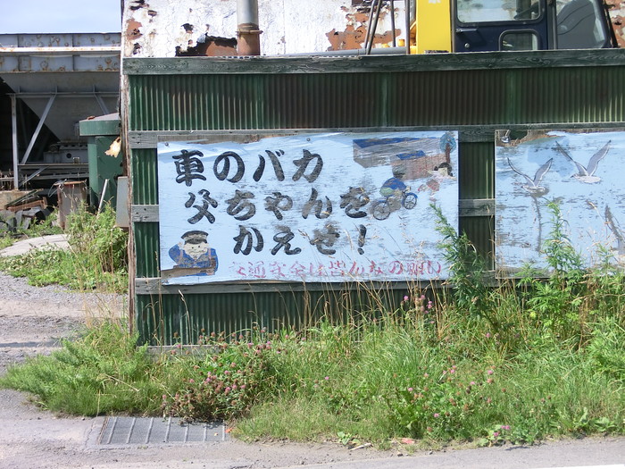 礼文4H番外 (1)