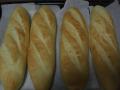 フランスパン2