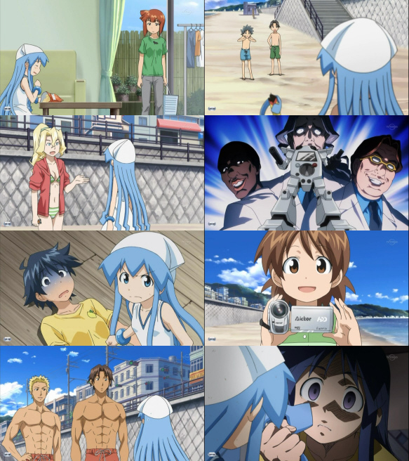 11.09.27 侵略!イカ娘 004