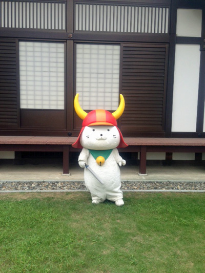 ひこにゃん IMG_4582