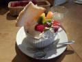 ケーキ?