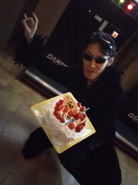 ケーキ