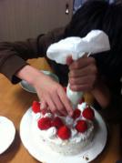 BDケーキ2013022801