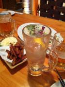 卒業飲み会201303
