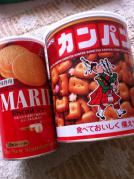非常食おやつ