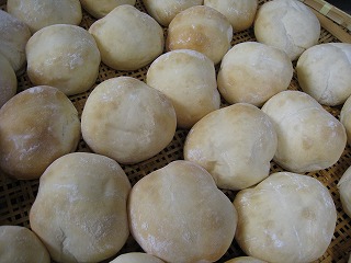 s-白パン