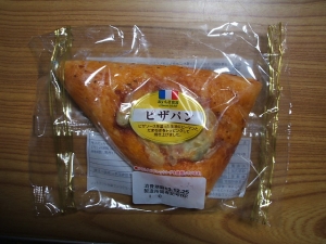 カロリーオーバー007
