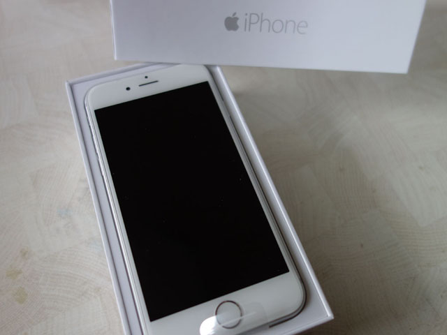 iPhone6