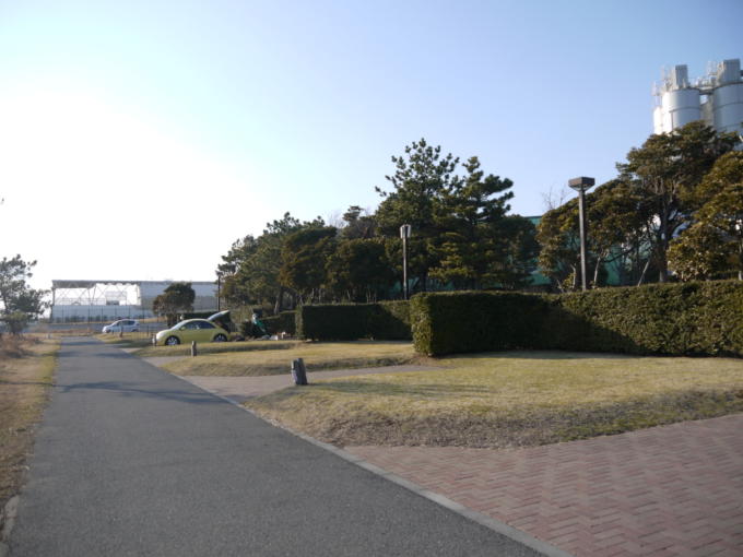 城南島03