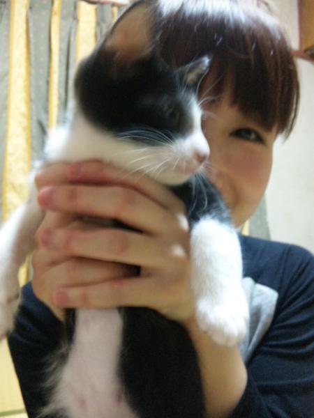 つぶちゃん