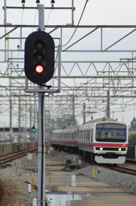 2013年01月22日 京葉線 013