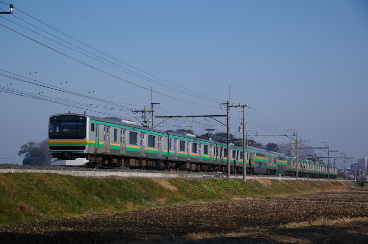 2013年01月26日 東北線 017