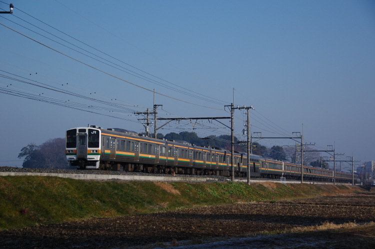 2013年01月26日 東北線 013
