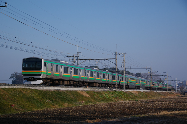 2013年01月26日 東北線 008