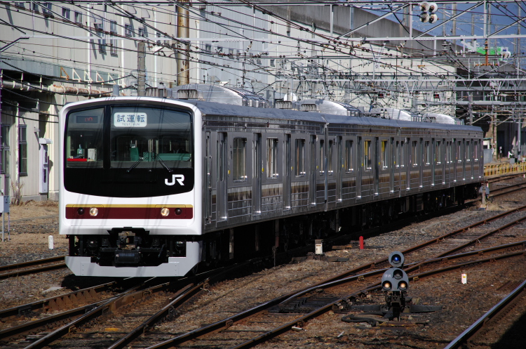 2013年01月26日 東北線 024