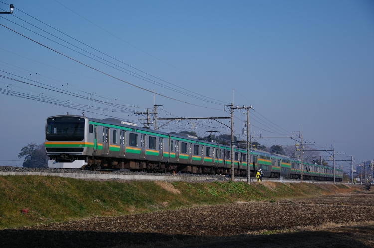 2013年01月26日 東北線 019