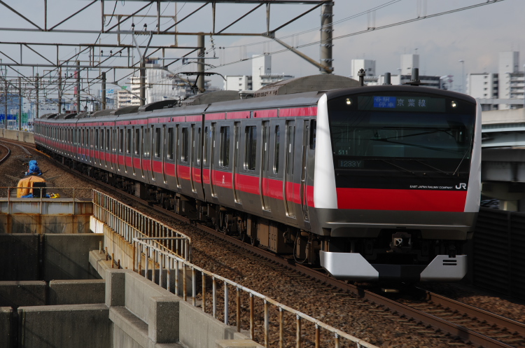 2013年01月26日 東北線 045