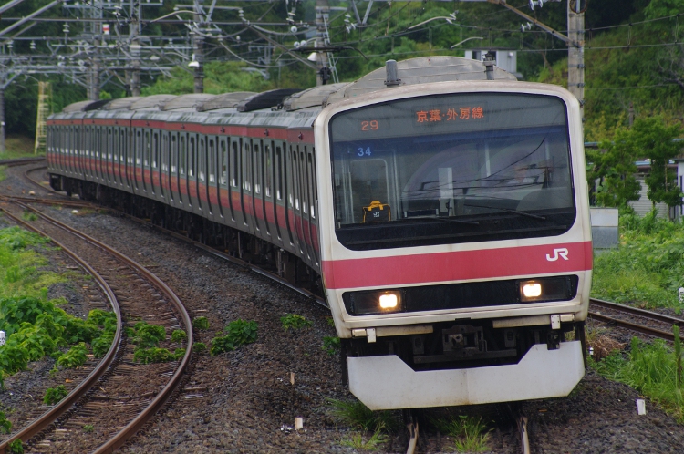 2012年9月02日 雨の大網駅先 004