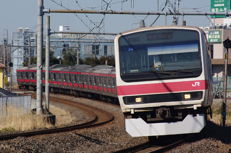 2012年2月19日 外房線 006