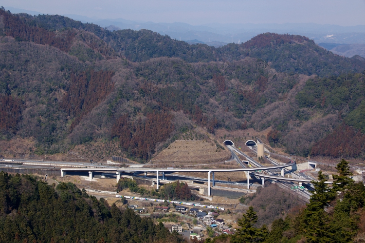 2013年02月11日 高尾山 065
