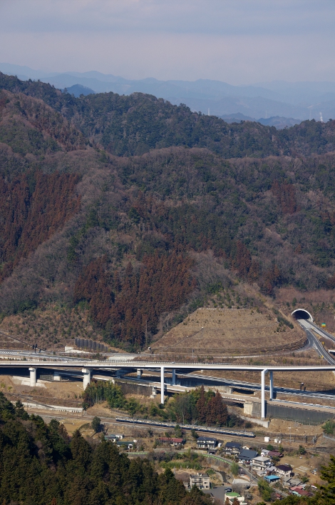 2013年02月11日 高尾山 067