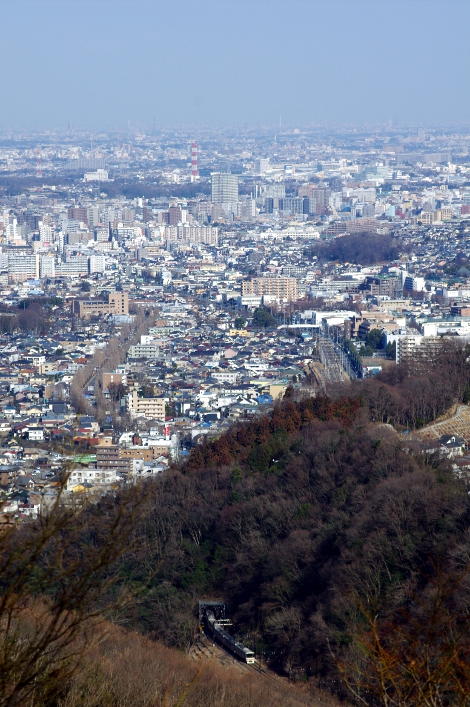2013年02月11日 高尾山 114