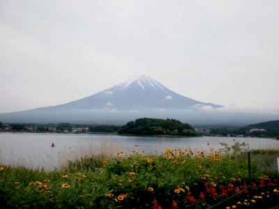 1富士