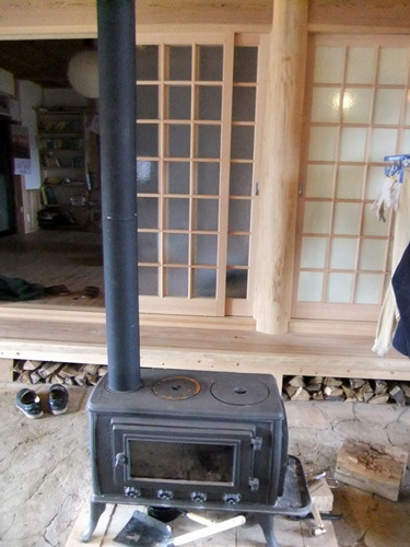 2013.2.4 じじの山(泉水宅) 007