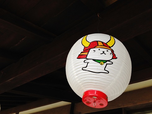 彦根城⑫