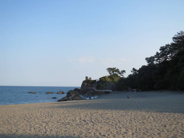 桂浜